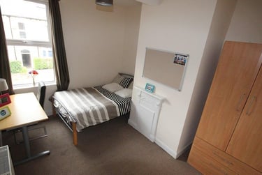 6 bed house, Wadborough road, Ecclesall, Sheffield, S118RD - Image 6